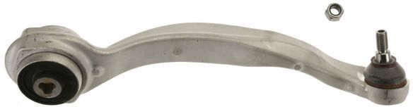 Mercedes Salıncak W212 Üst Sol