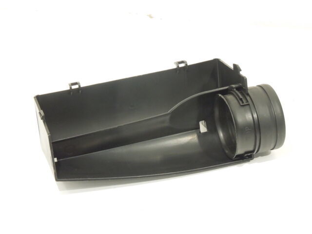 Volkswagen Golf 6 2009-2012 Model Arası 1 6 TDI Motor Havalandırma Alt Kapağı