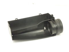 Volkswagen Golf 6 2009-2012 Model Arası 1 6 TDI Motor Havalandırma Alt Kapağı