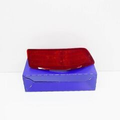 Volvo C30 Sol Arka Reflektör Lambası 2007 - 2010 31213992