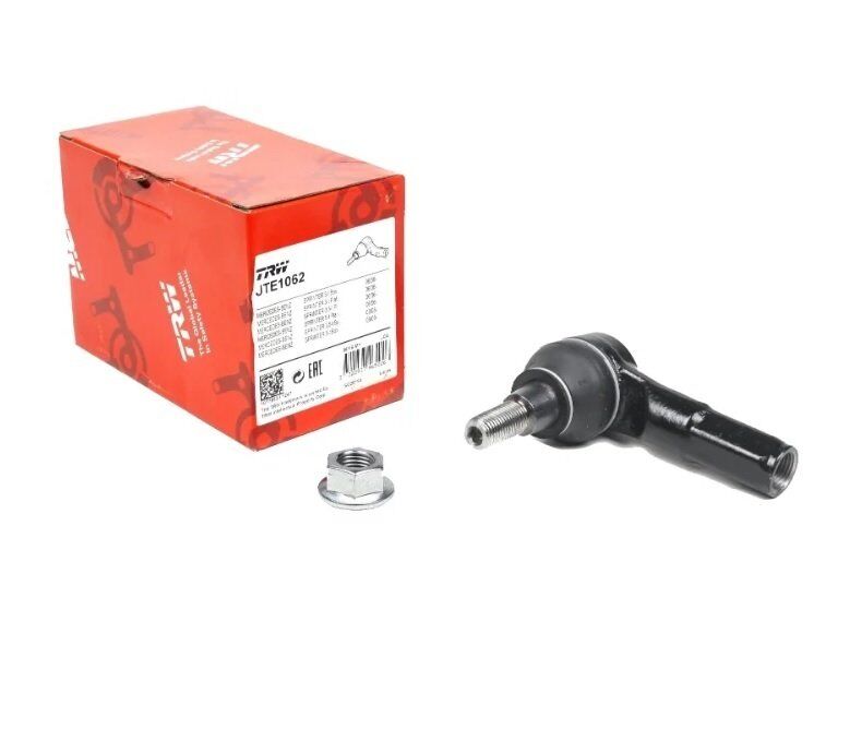 Mercedes Sprinter W906 Rot Başı