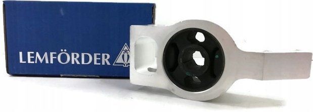 Volkswagen Passat 2006-2009 Alüminyum Burçlu Salıncak Takozu