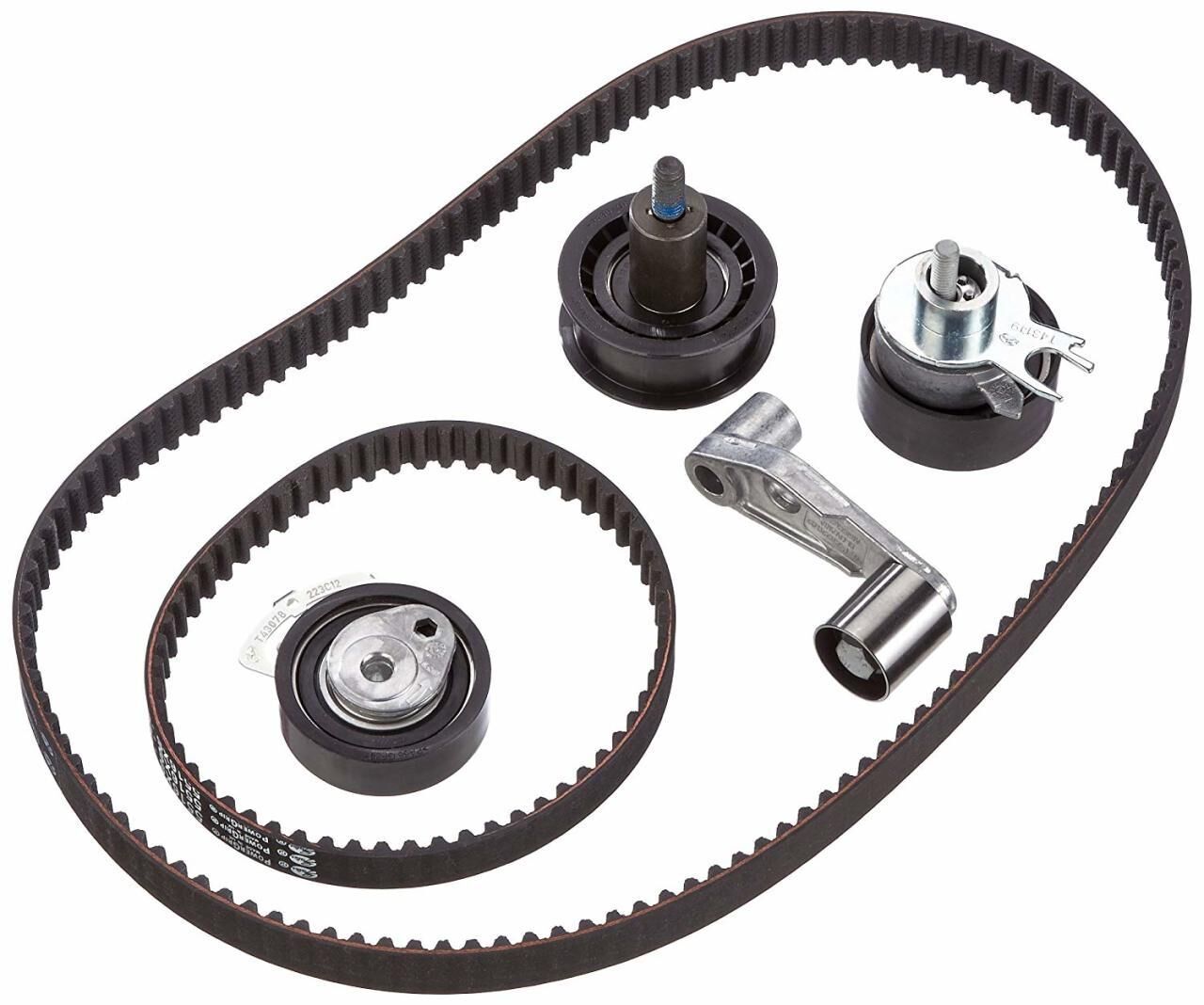 Skoda Fabia 1 4 BBZ Motor Triger Seti