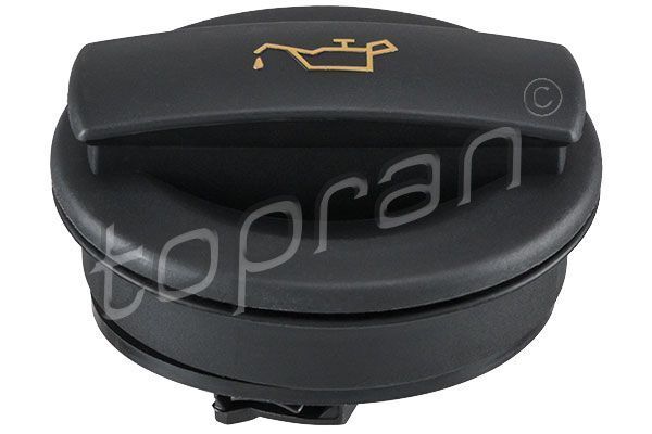 Volkswagen Yağ Kapağı Passat V-Caddy III-Golf V-T Porter T5