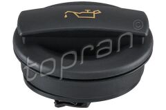 Volkswagen Yağ Kapağı Passat V-Caddy III-Golf V-T Porter T5