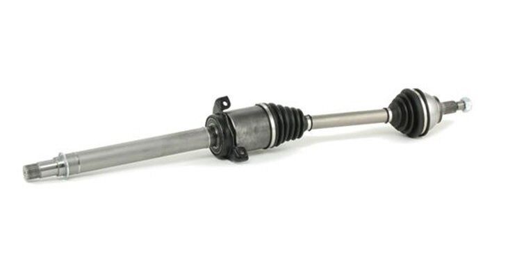 Mercedes W169 Kasa A160 Otomatik Vites Sağ Ön Aks Mili Komple Aspart Marka