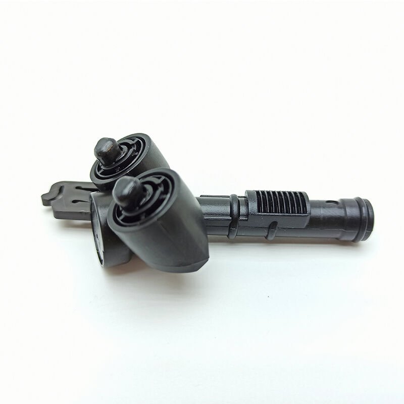 Volvo S40 V50 C30 C70 Far Yıkama Fıskiye Memesi Sol 2005-2012 30698422