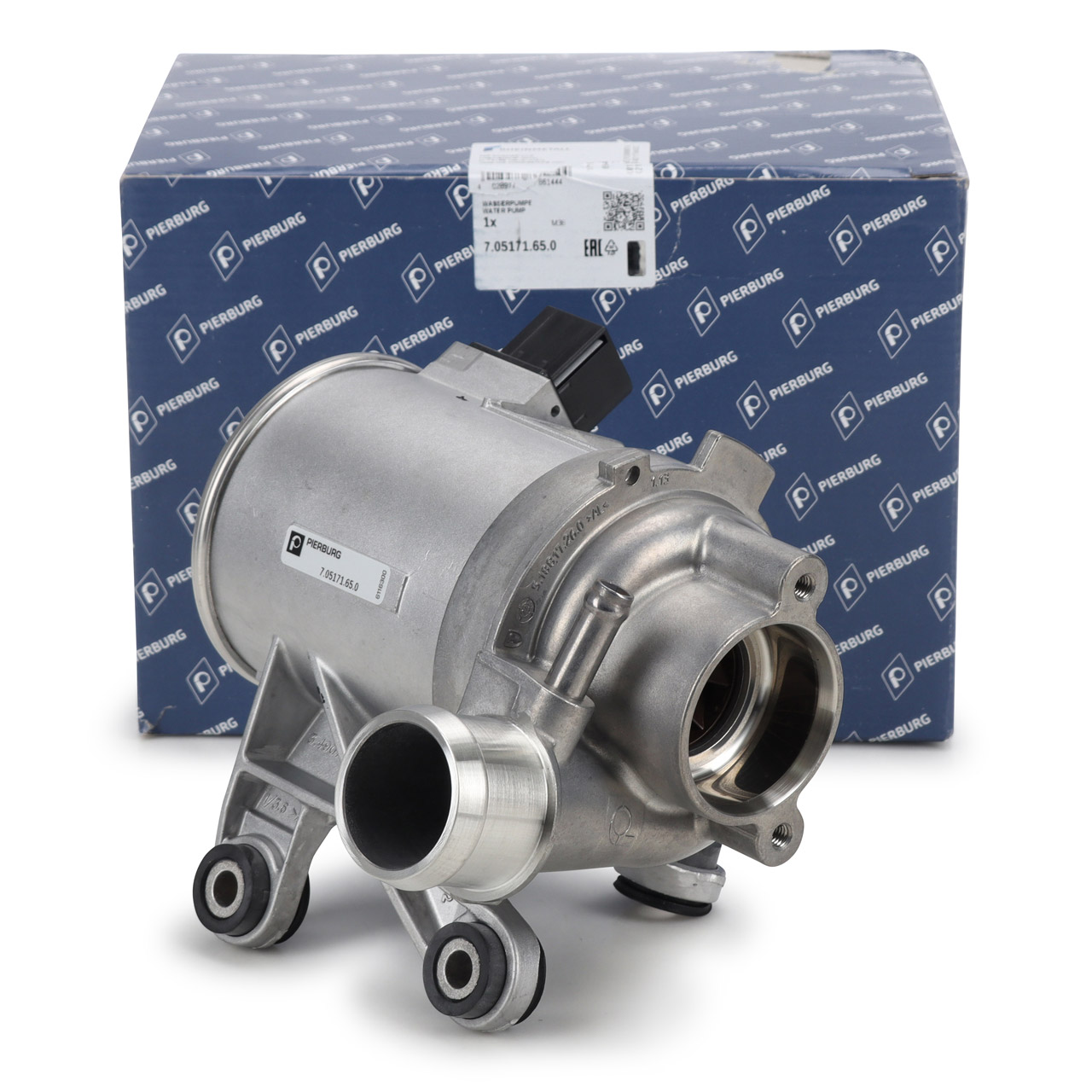 Mercedes Devirdaim Su Pompası Elektrikli Tip W205 W213