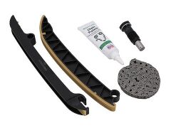 Volkswagen Golf 6 2009-2012 Model Arası 1 2 TSI CBZ Eksantrik Zincir Seti Geniş Bakla