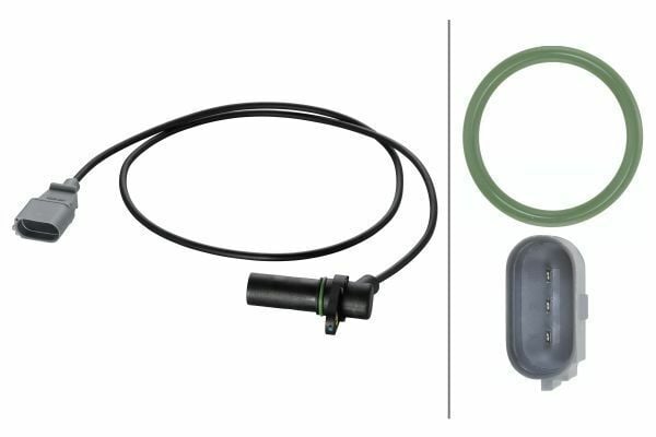 Volkswagen Krank Devir Sensörü Passat 97-05 A4 99-08 A6 98-05 Superb 02-08