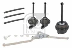 Mercedes Emme Manifold Tm Tk M272