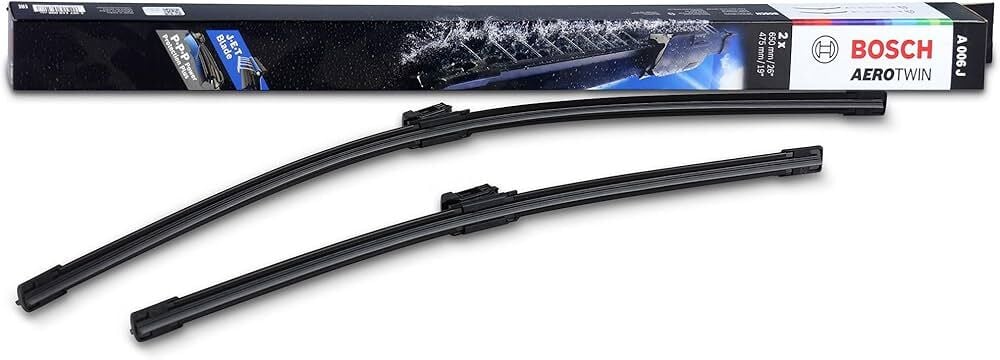 Bosch Aerotwın Volvo V40 Ön Cam Silecek Takımı 2013-2019 31276070