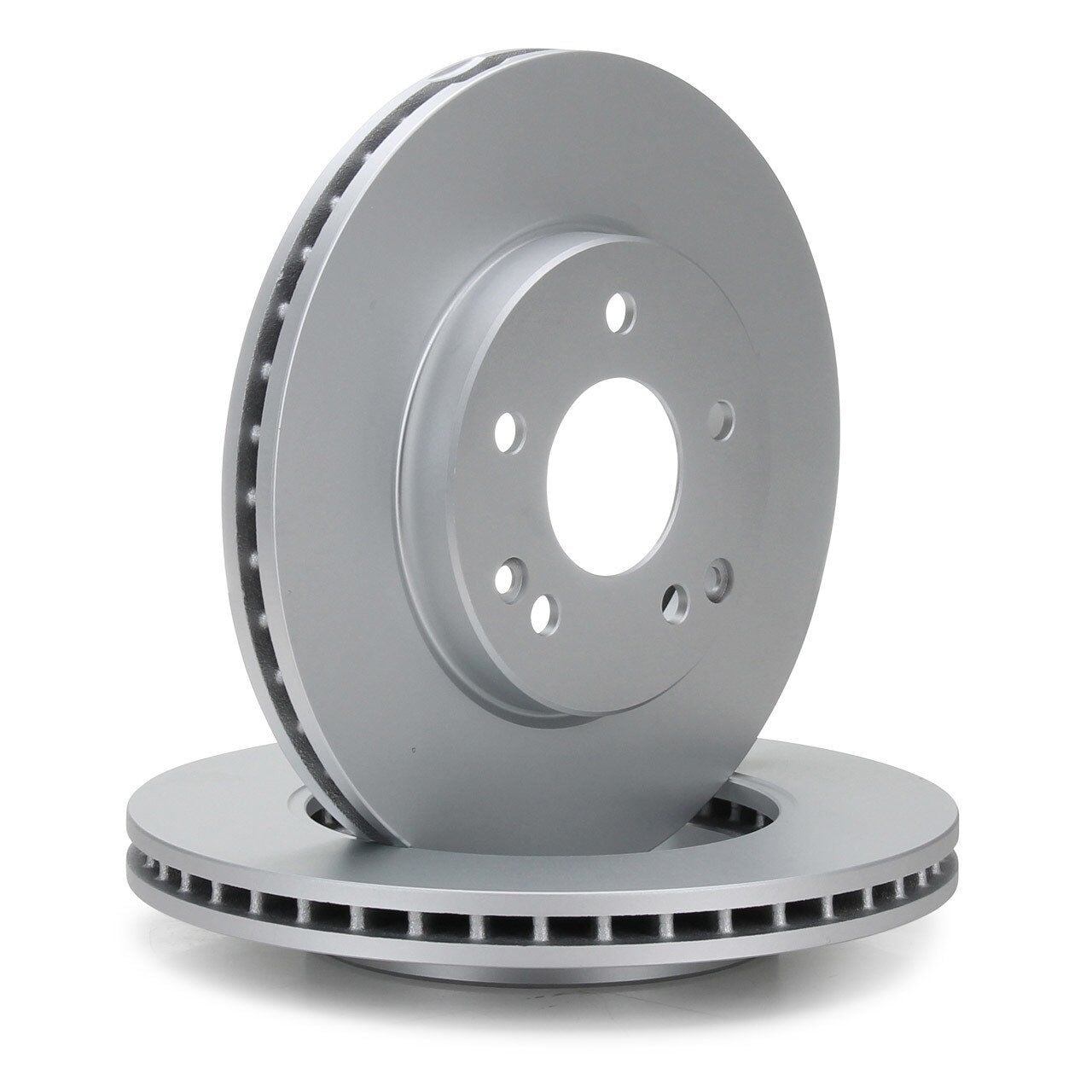 Mercedes W202 Kasa Kompressor Ön Fren Disk Takımı