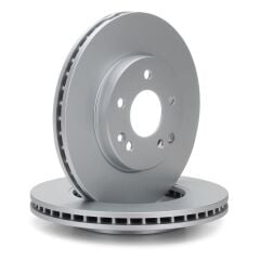 Mercedes W202 Kasa Kompressor Ön Fren Disk Takımı