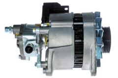 ALTERNATOR A127 12V 70 AMPER V.P. FORD TRANSIT 2.5D T15-T12 90>01
