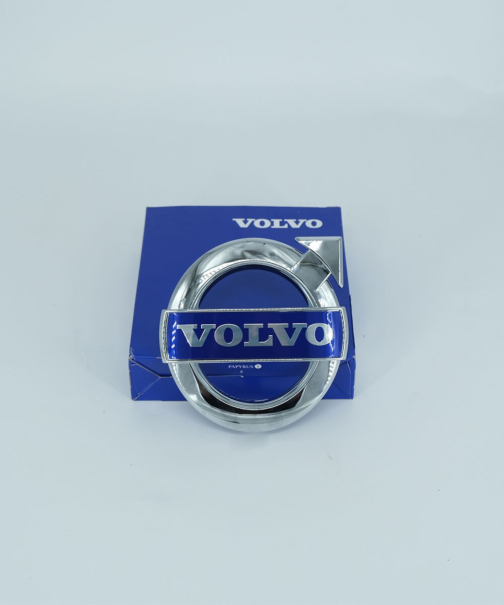 Volvo S40 V50 C30 V40 S60 V70 Xc70 S80 Xc90 Ön Panjur Amblemi 31383031