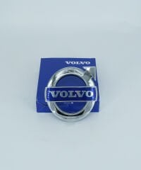 Volvo S40 V50 C30 V40 S60 V70 Xc70 S80 Xc90 Ön Panjur Amblemi 31383031