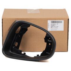 Volkswagen Golf 6 2009-2012 Model Arası Sol Ayna Gövde Çerçevesi Orijinal