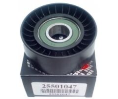 Audi A3 1.4 TFSI V Kayış Gergi Bilyası