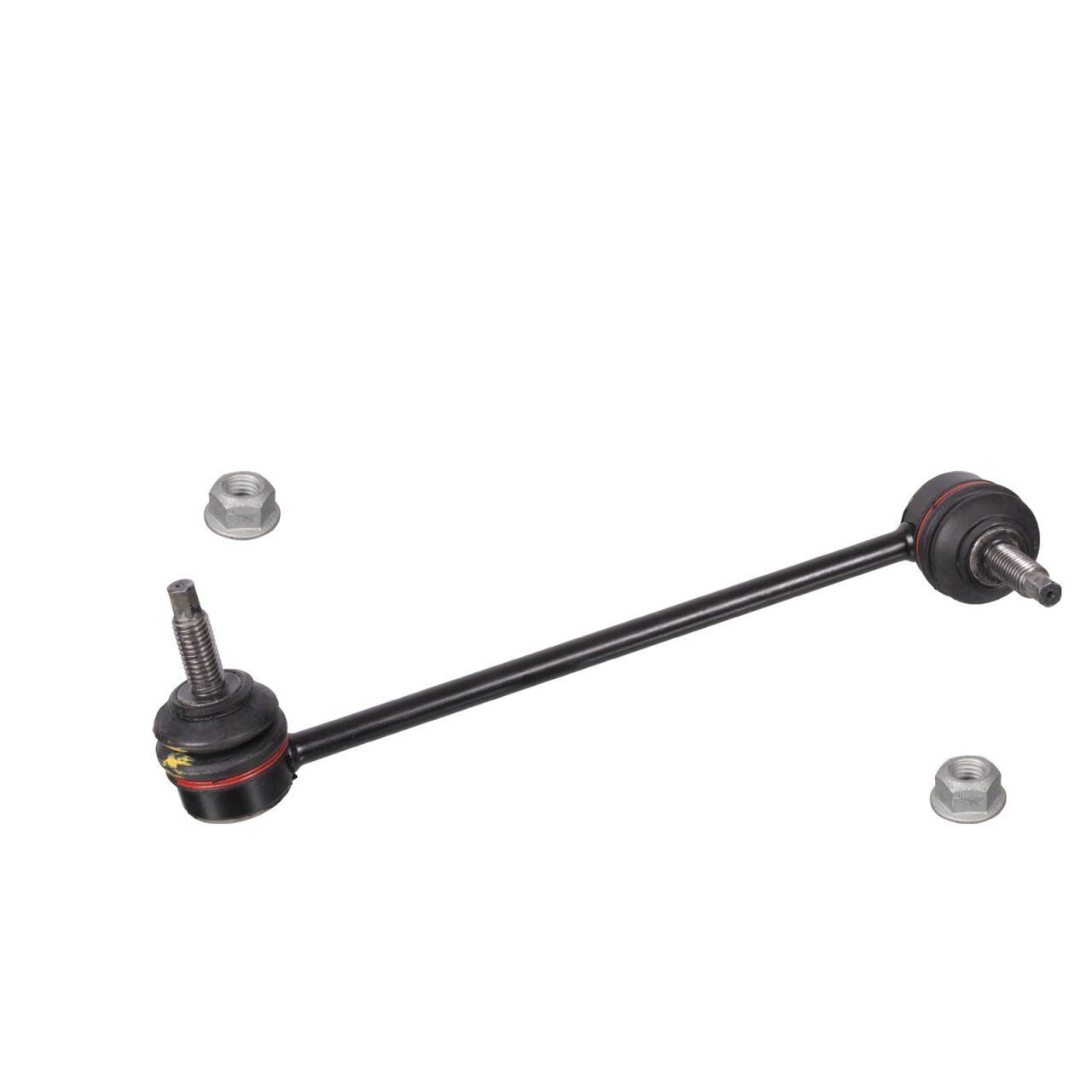 Mercedes A Serisi W168 Kasa Ön Viraj Askı Demir Z Rotu