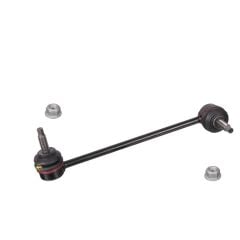 Mercedes A Serisi W168 Kasa Ön Viraj Askı Demir Z Rotu