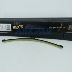 Volvo C30 Arka Silecek Komple 2010-2012 12624507