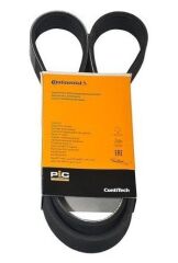 Audi A3 2004-2013 Model 1.4 TSI CAX V Kayışı