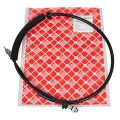 Mercedes W124 Kasa 5-Vites Kilometre Teli