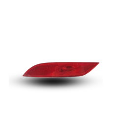 Volvo V40 Sol Arka Tampon Reflektörü 2013-2019 31290576