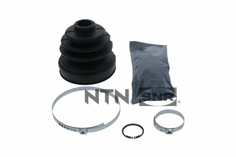 Volkswagen Aks Körüğü İç 06-Golf 5-Jtt-Pss-Caddy 1 4Tsi-1 9Tdi-2 0 TDI + Ms