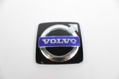Panjur Volvo Logo Amblemi S40 V50 C30 C70 S60 V60 S80 V70 XC70 XC90