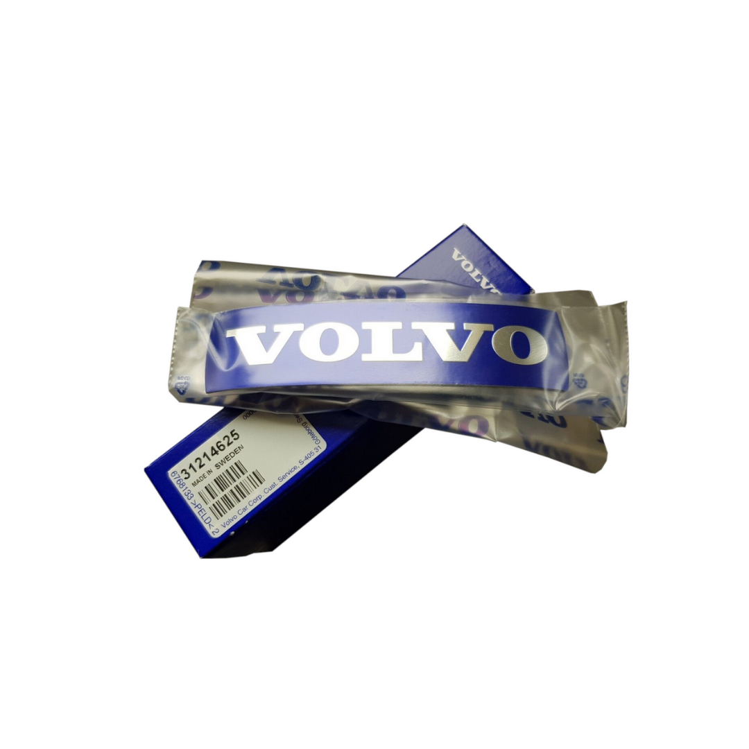 Panjur Volvo Logo Amblemi S40 V50 C30 C70 S60 V60 S80 V70 XC70 XC90