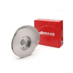 Braxis Volvo V40 C70 Ön Fren Diski Takım 2012-2015 31400818