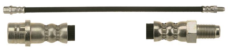 Mercedes Fren Hortumu On 01-C-Seri W203-W204-S203-S204