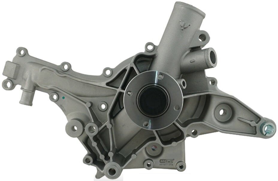 Mercedes W211 Kasa E320 Devirdaim Su Pompası