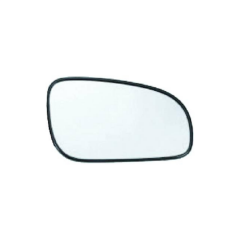 Ayna Camı Sağ Konveks S60 S80 -2003