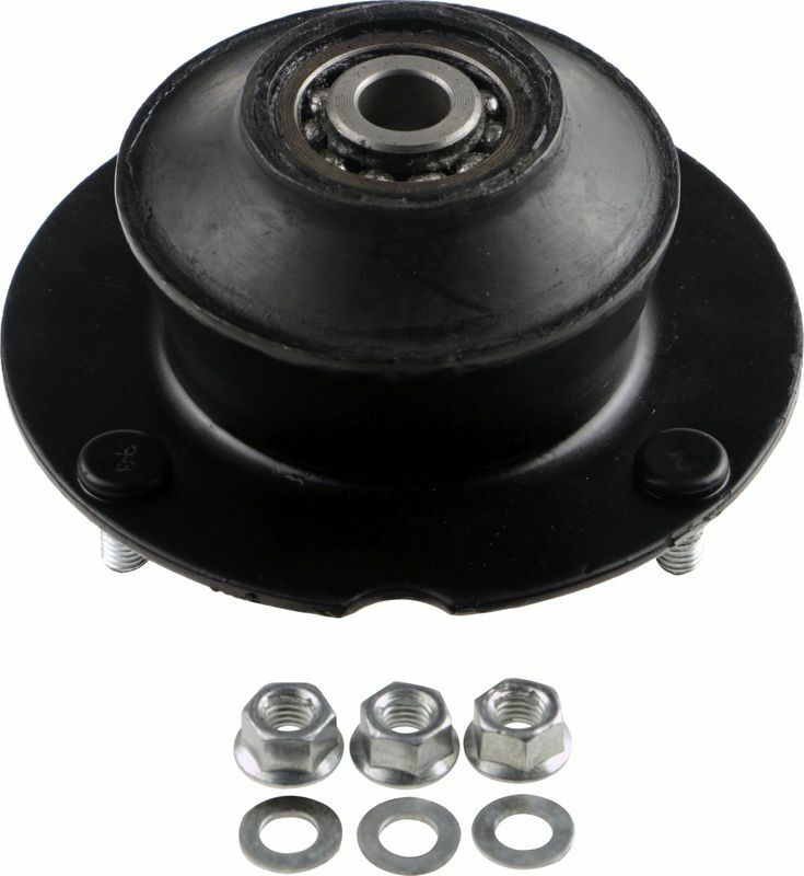 Amortisör Takozu (BMW E28-E30-E34 On)