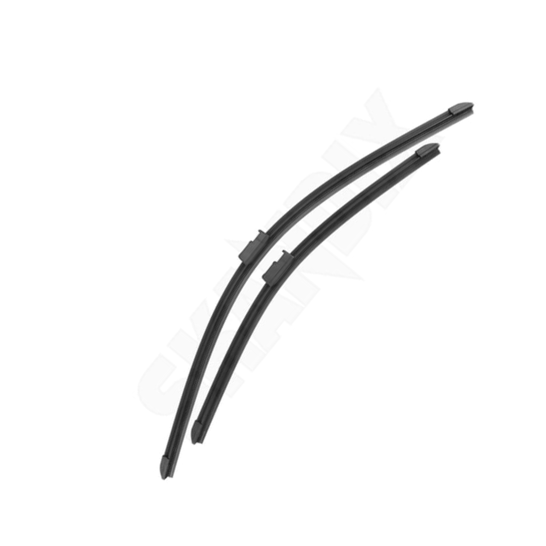 Bosch Aerotwın Volvo S60 /S80 /XC70 Ön Cam Sileceği 30699636