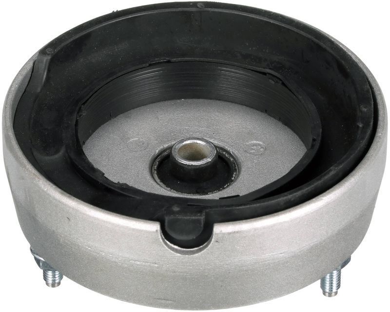 Amortisör Takozu Ön 06-X5 (E70) X6 (E71)