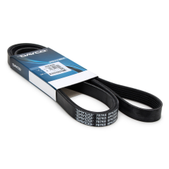 Mercedes Kanallı Kayış Crafter 2,5Tdı