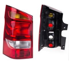 Mercedes Yeni Vito W447 Sol Arka Stop Lambası