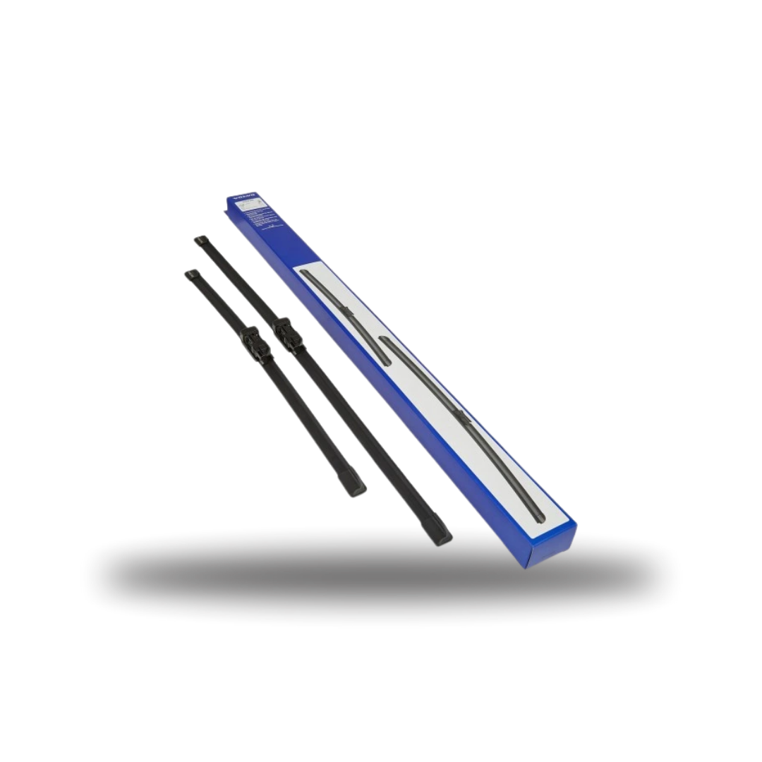 Bosch Volvo C30/ S40/ S60/ S80/ V50/ V60/ V70/ XC60/ XC70 Ön Cam Silecek Takımı