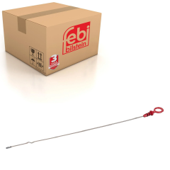 Volvo S60 S80 S70 V70 XC70 Motor Yağ Çubuğu 9497557