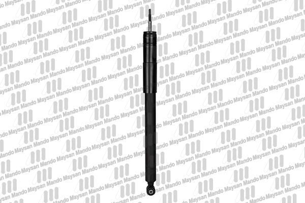 Mercedes Amortisör Arka 01-C-Seri W203-Cl203