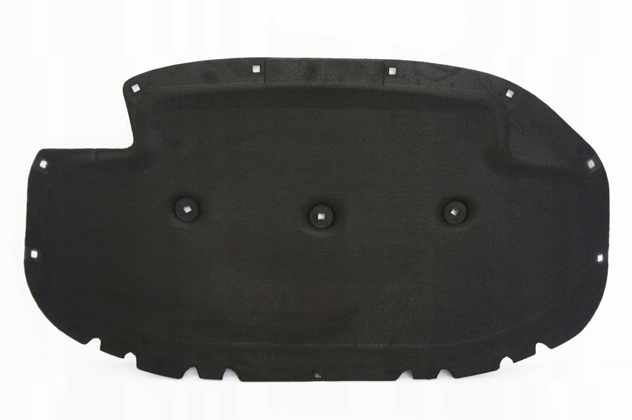 Volkswagen Golf 7 2012-2019 Model Ön Motor Kaput Alt İzalasyonu