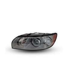 Volvo V50 Ön Far Sol Halojen 2005-2007