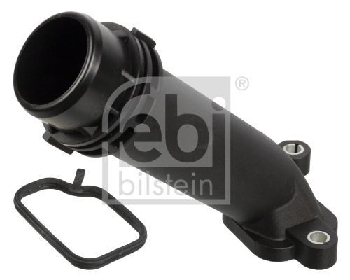 Blok Su Borusu BMW N47 N57 F10 F30