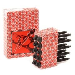 Volvo S40 V50 C30 S60 S80 V60 V70 V40 Silindir Kapak Saplaması Takım 1.6D 30750877