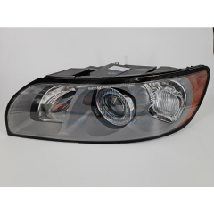 Volvo V50 Ön Far Sol Halojen 2005-2007