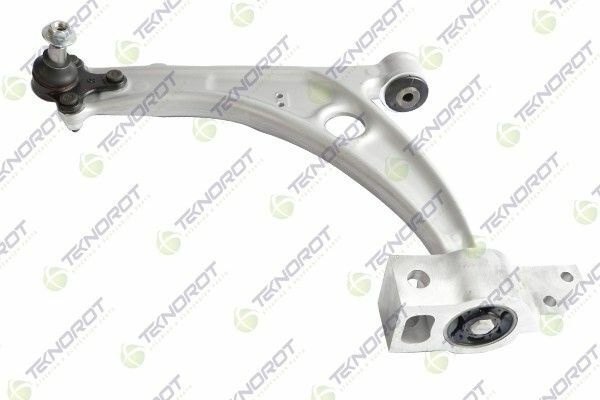 Volkswagen Salıncak Alüminyum Rotilli Sol Passat 09-15 CC 12-17 Sharan Alhambra 11-Q3 12-18